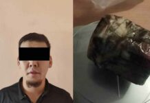 Задержана группа, подозреваемая в переброске наркотиков в колонию