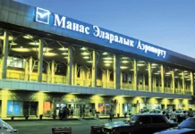 В октябре открываются прямые рейсы из Бишкека в Шарм-эль-Шейх и Нячанг