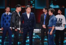 В Казахстане требуют отменить концерты команды КВН «Камызяки»