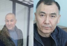 Кемпир-абадское дело. Равшан Джеенбеков и Марат Баязов закончили голодовку