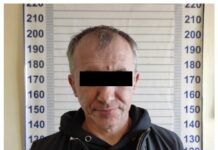 Балыкчы шаарынан эки автоунааны уурдаган жаран кармалды