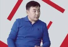 Мелис Аспеков задержан за подготовку к массовым беспорядкам