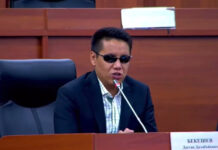 Депутат Жогорку Кенеша Дастан Бекешев призвал членов преступных группировок (ОПГ) помочь восстановить Чолпон-Ату после сошедших ранее селей