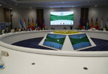 В Чолпон-Ате проходит международная конференция судей по вопросам доступа к экологическому правосудию