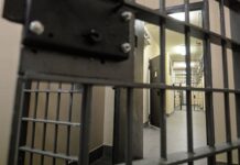 Сотрудники Института Омбудсмена провели мониторинг в СИЗО ГКНБ