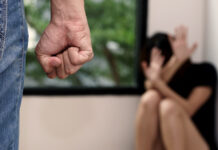 Более 8,5 тысячи заявлений о насилии в семье зарегистрировали в Кыргызстане