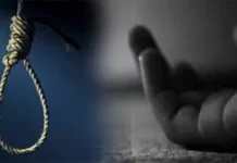 В Кара- Кульдже повесилась женщина. Милиция выясняет причину