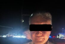 Бишкектин тургунунун унаасынан “марихуана” баңгизаты табылды