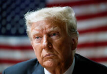 Суд признал Дональда Трампа виновным в мошенничестве