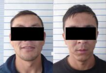 Бакай-Ата районунда тоноого шектүүлөр кармалды