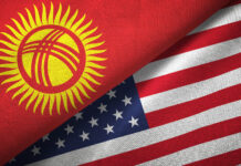 АКШ кыргызстандыктар үчүн виза алуу процедурасын жеңилдетет – Жогорку Кеңештин Төрагасы