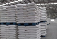 Кабмин запретил экспорт муки из Кыргызстана