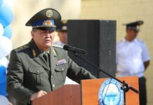 Качыбек Ташиев: Эгер Тажикстан чек ара дооматынан баш тартпаса, Кыргызстан дагы жаңы документтерге таянып, доо коёт