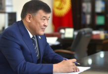 «Цель реформ — стабильный экономический рост Казахстана». Рапиль Жошыбаев о послании народу президента Токаева