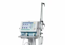 РФ готова поставлять новые аппараты ИВЛ Кыргызстану и другим странам