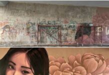 Уничтожение мурала «Kyz Power» в Бишкеке – в музее дали объяснение