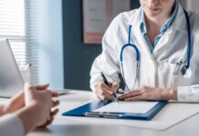 Жалал-Абад шаарында акысыз медициналык кароо өткөрүлүүдө