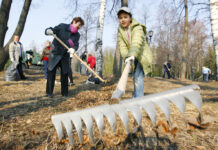 В Кыргызстане будет проведен масштабный субботник