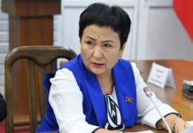 Камила Талиева: В Минкульте кадровые вопросы решают люди извне, пугают «черными»