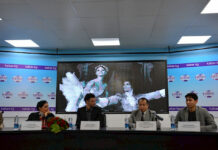 Кыргызский театр оперы и балета и итальянская балетная школа подписали меморандум о сотрудничестве