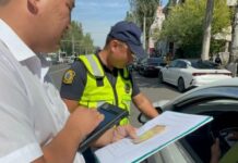 В Свердловском районе начались рейды по выявлению неплательщиков налога на транспорт