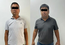 Мамлекетке 29 млн сом зыян келтирген «Бишкекасфальсервистин» кызматкерлери кармалды