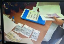 ГКНБ задержал директора школы №51 за незаконные поборы