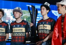 Киберспорт (PUBG Mobile) түрү боюнча Кыргызстандын курама командасы Дүйнө чемпиондугун жеңди