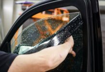 В Кыргызстане снизили стоимость на тонировку