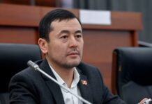 Кадырбеков: кезек кимибизде айтып койгулачы?