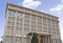 Посла Кыргызстана вызвали в МИД Таджикистана из-за слов Камчыбека Ташиева