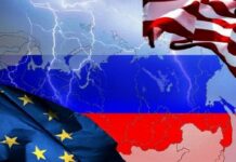 Директор Института США и Канады Валерий Гарбузов об утраченных иллюзиях уходящей эпохи