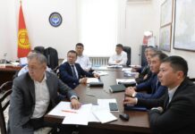 В кабмине рассказали, почему повысилась цена на казахстанскую муку