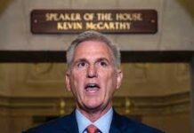 В Конгрессе США начинают расследование с целью импичмента президента Байдена