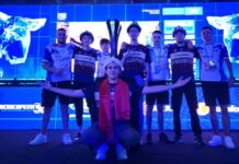 Сборная Кыргызстана по PUBG Mobile стала чемпионом мира