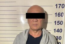 В Бишкеке задержали подозреваемого в мошенничестве