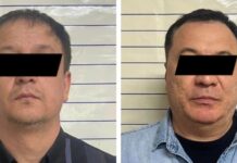 С помощью камер с распознаванием лиц в Бишкеке задержали разыскиваемых иностранцев