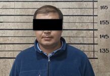 В Бишкеке бывший учитель подозревается в мошенничестве