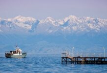 Ысык-Көлдө үч чакан ГЭС курулат