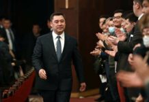 7 айда президенттин иш башкармалыгынын чыгымдары 800 млн сомдон ашты