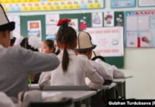 Каждый ребенок должен учиться. Минобразования проведет тотальный дворовой обход