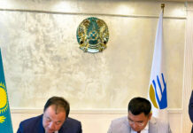 Казакстан аркылуу күйүүчү май ташуудагы көйгөйлөр чечилди, жетишсиздик болбойт – “КТЖ”