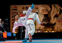 Спортсмены из Кыргызстана завоевали 6 медалей на международном турнире в Минске