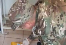 Ошто абакка баңгизат киргизүү аракетине бөгөт коюлду