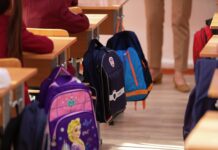 Теперь окончательно. Вышло постановление о запрете денежных сборов в школах