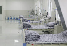 В Караколе построят новую областную больницу на 350 мест