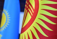 Торговый оборот сельхозпродукции Кыргызстана и Казахстана в этом году составил $245,3 млн