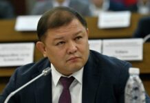 Джумабеков: Из закона о НКО нужно убрать пункт о привлечении к уголовной ответственности