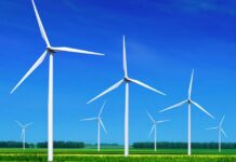 Ветряную электростанцию намерен построить в Кыргызстане Росатом