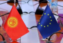 Закон о НКО. В представительстве Евросоюза высказали свои опасения